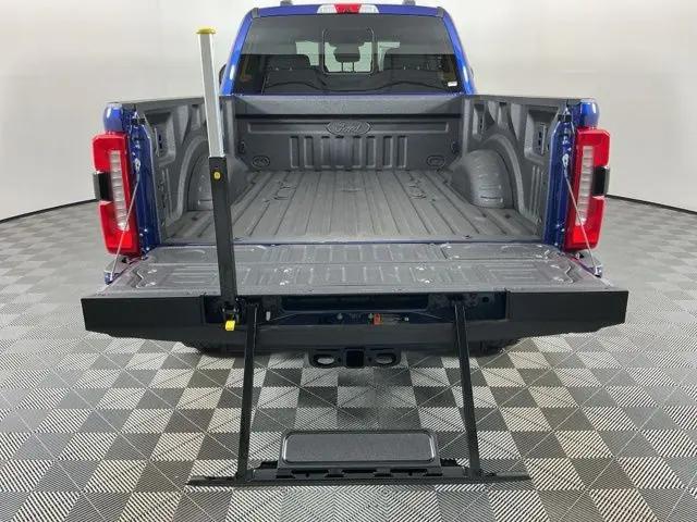 2026 Ford F-350 XLT