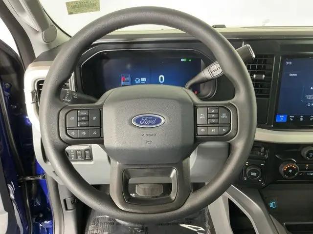 2026 Ford F-350 XLT