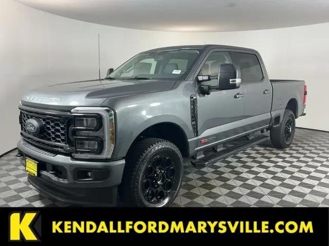 2026 Ford F-350 XLT for sale in Marysville, WA