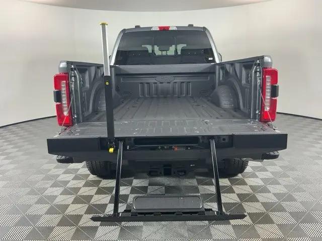 2026 Ford F-350 XLT