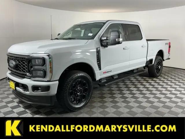 2026 Ford F-350 XLT for sale in Marysville, WA