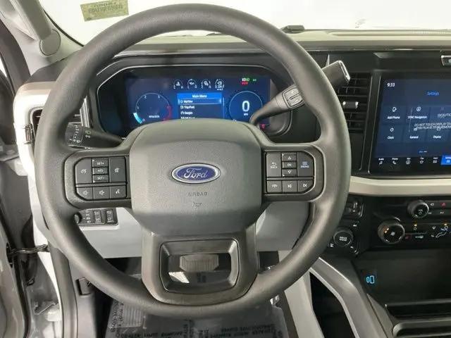 2026 Ford F-350 XLT