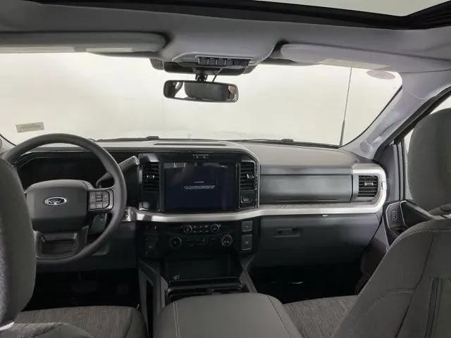 2026 Ford F-350 XLT