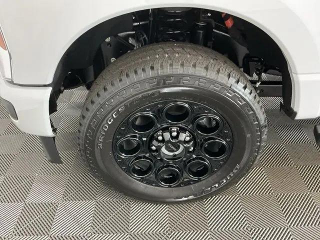 2026 Ford F-350 XLT