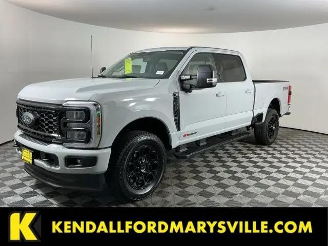 2026 Ford F-350 XLT for sale in Marysville, WA