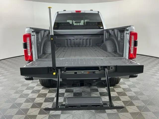 2026 Ford F-350 XLT