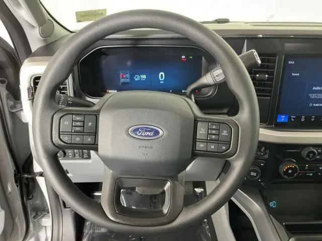 2026 Ford F-350 XLT