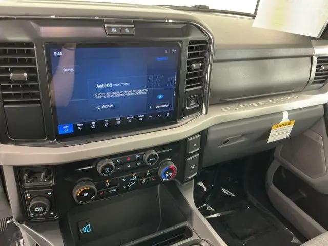 2026 Ford F-350 XLT