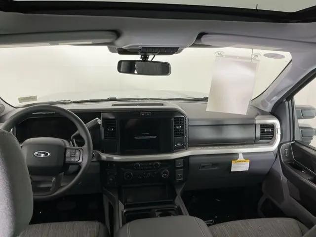 2026 Ford F-350 XLT