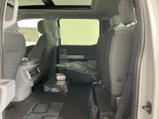 2026 Ford F-350 XLT