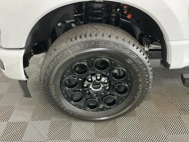 2026 Ford F-350 XLT