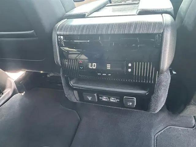 2024 Jeep Wagoneer Series II 4x2
