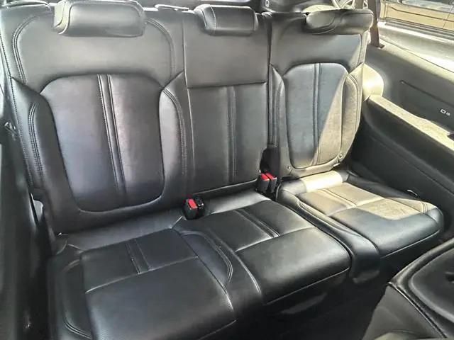 2024 Jeep Wagoneer Series II 4x2