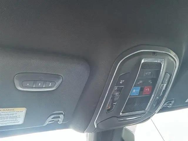 2024 Jeep Wagoneer Series II 4x2