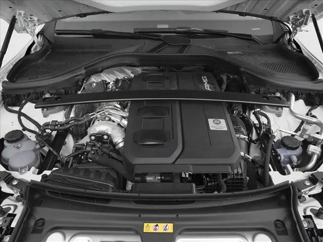 2026 Mercedes-Benz GLC 4MATIC