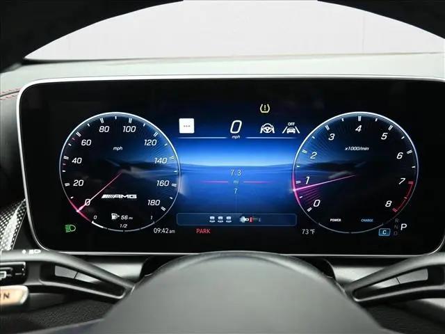 2026 Mercedes-Benz GLC 4MATIC