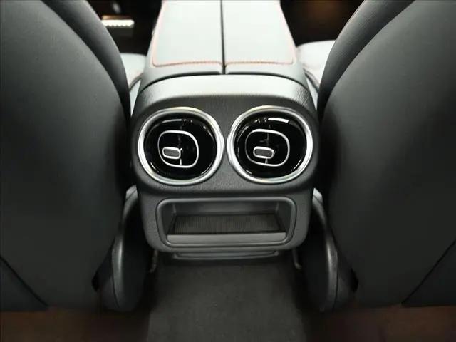 2026 Mercedes-Benz GLC 4MATIC