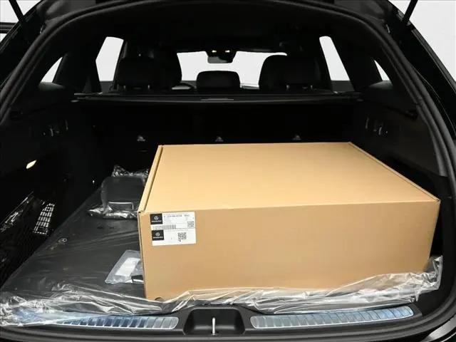 2026 Mercedes-Benz GLC 4MATIC