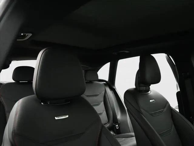 2026 Mercedes-Benz GLC 4MATIC