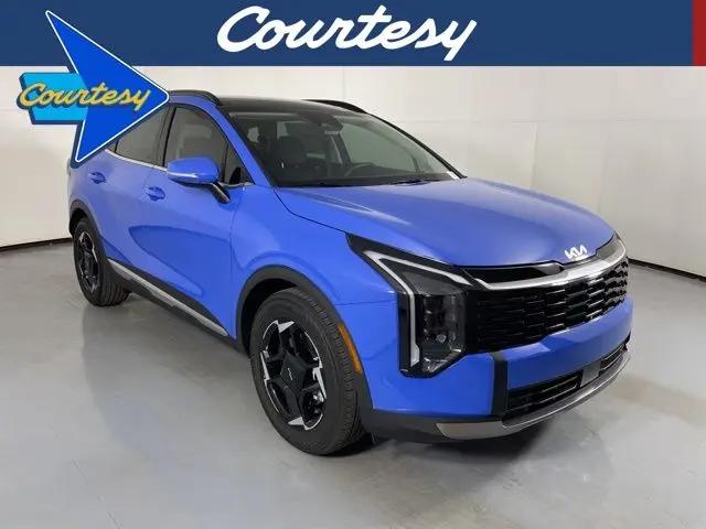 2026 Kia Sportage EX for sale in Mesa, AZ