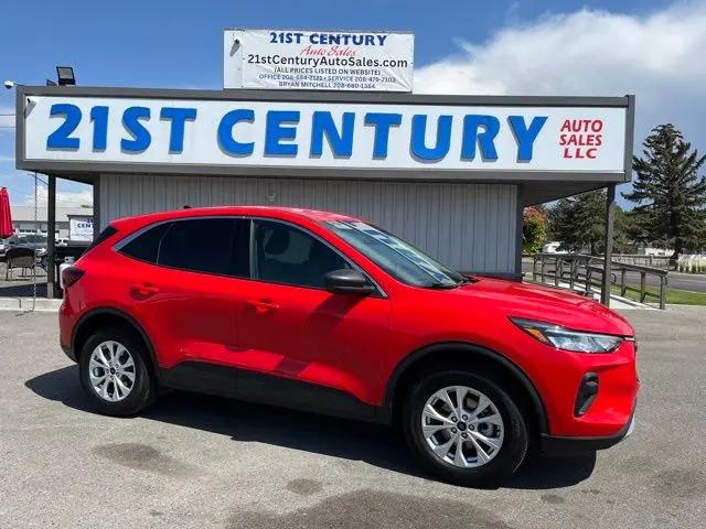 2024 Ford Escape Active for sale in Blackfoot, ID