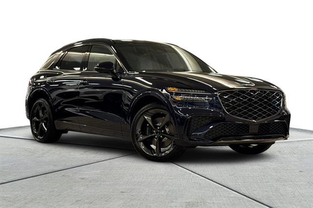 2026 Genesis GV70 3.5T Sport Prestige for sale in San Bruno, CA
