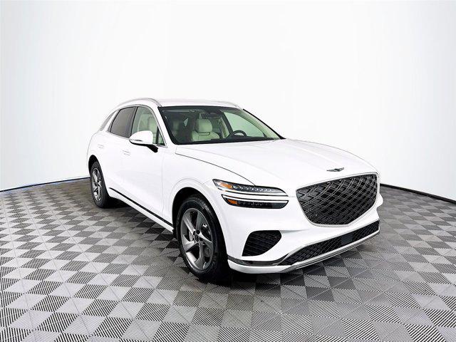 2026 GENESIS GV70