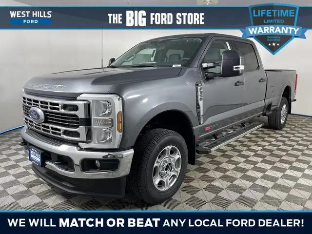 2026 Ford F-350 XLT for sale in Bremerton, WA