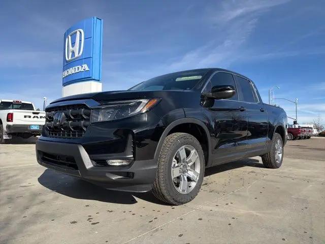 2025 Honda Ridgeline RTL for sale in Prescott, AZ