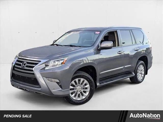 2018 Lexus GX 460 460 for sale in Pinellas Park, FL