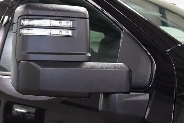 2025 Chevrolet Silverado 3500HD Work Truck