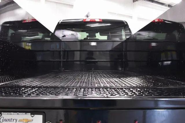 2025 Chevrolet Silverado 3500HD Work Truck