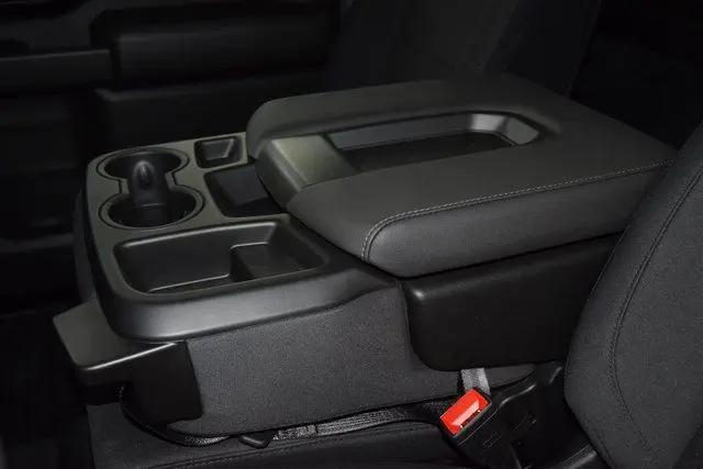 2025 Chevrolet Silverado 3500HD Work Truck