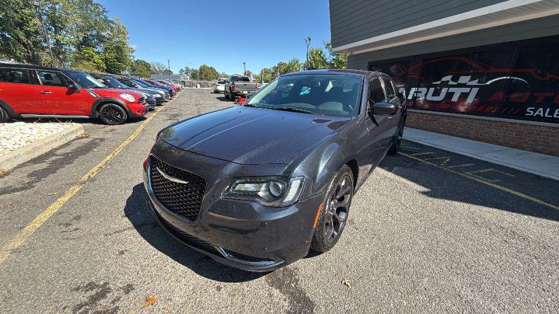 2019 Chrysler 300 Touring for sale in East Brunswick, NJ