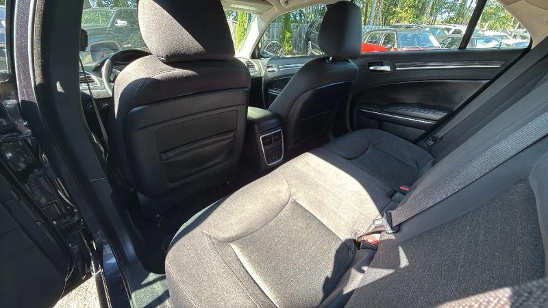2019 Chrysler 300 Touring