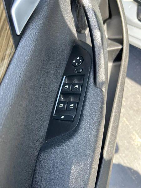 2013 BMW X1 xDrive35i