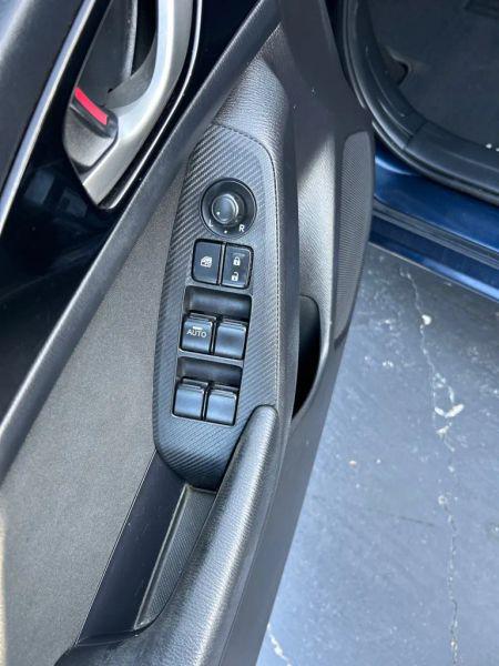 2015 Mazda Mazda3 i Sport