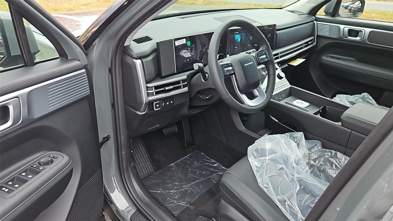 2026 Hyundai Santa Fe SEL - Photo 9