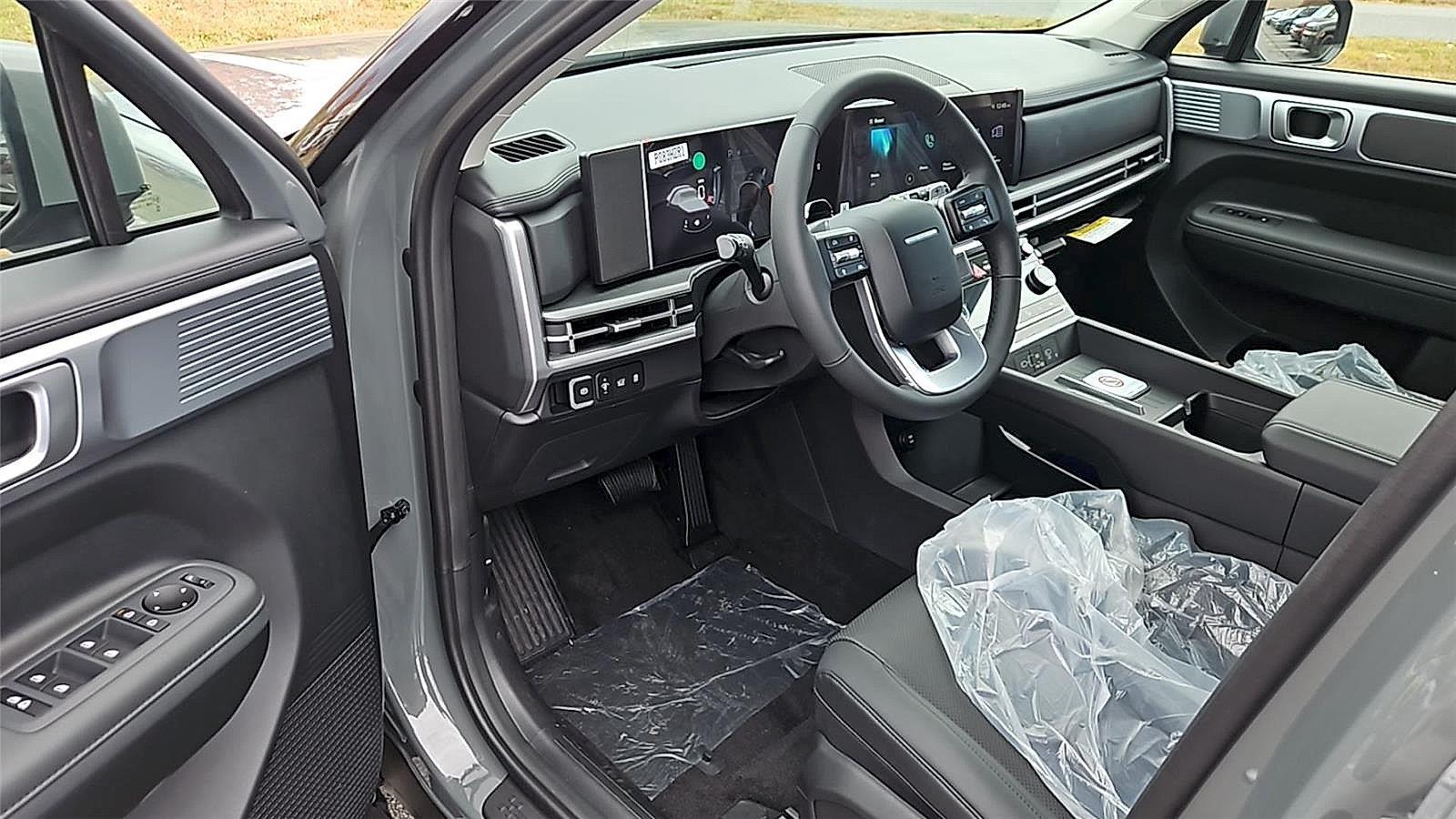 2026 Hyundai Santa Fe SEL - Photo 9