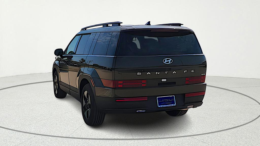 2026 Hyundai Santa Fe SEL - Photo 6