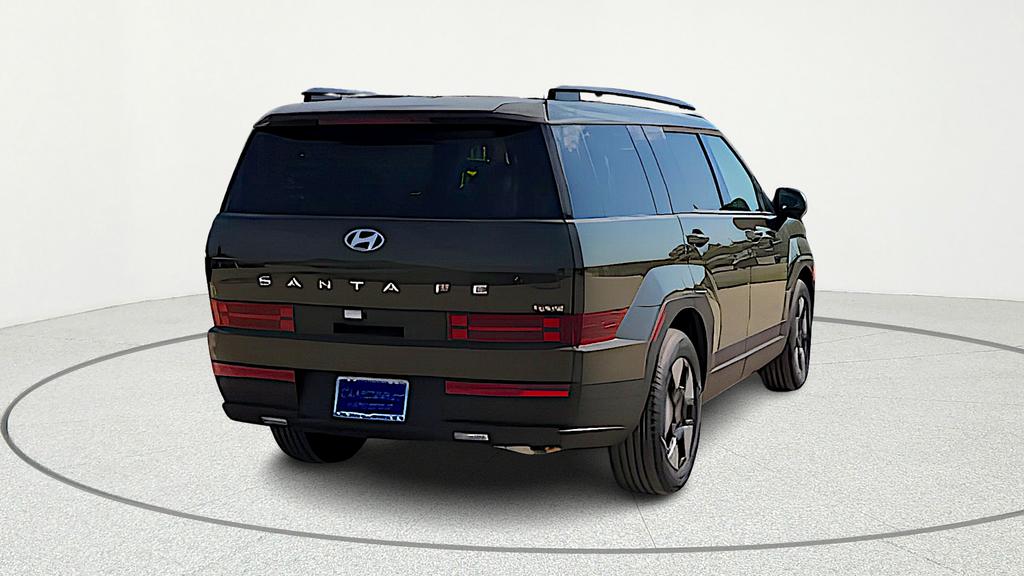 2026 Hyundai Santa Fe SEL - Photo 7