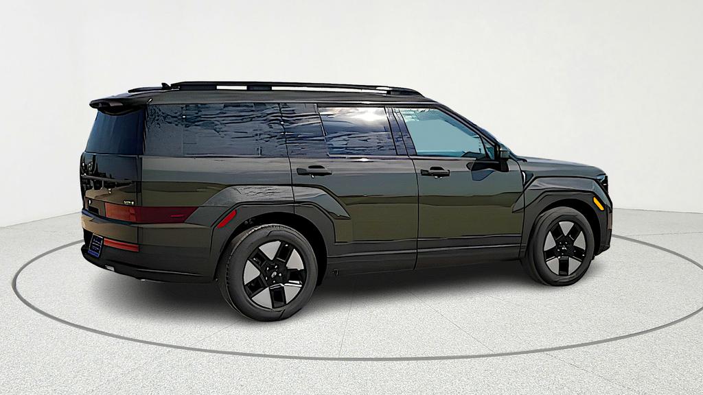 2026 Hyundai Santa Fe SEL - Photo 8