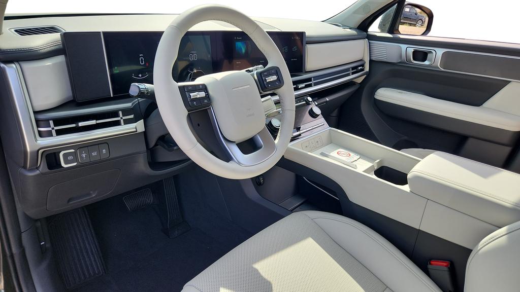2026 Hyundai Santa Fe SEL - Photo 9