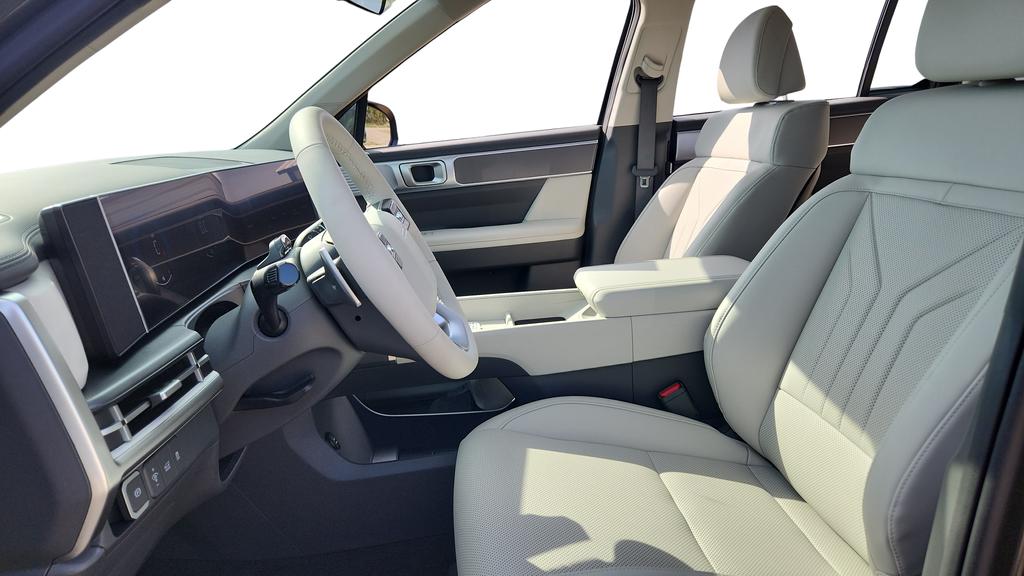 2026 Hyundai Santa Fe SEL - Photo 10