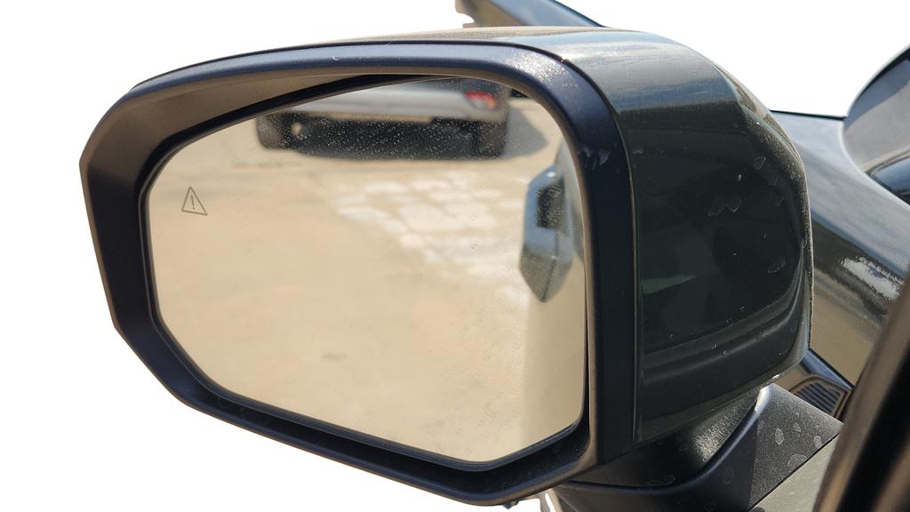 2026 Hyundai Santa Fe SEL - Photo 11