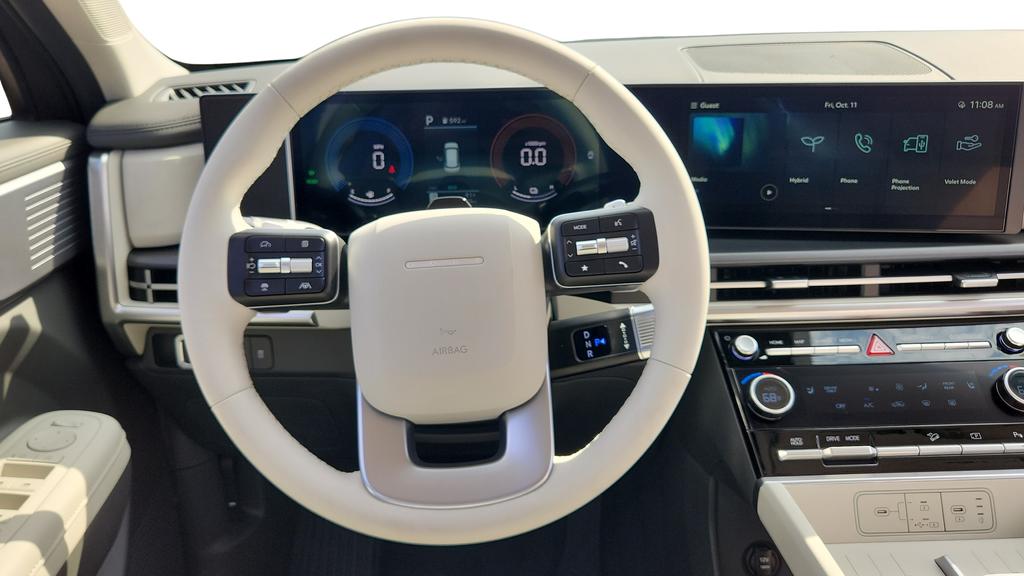2026 Hyundai Santa Fe SEL - Photo 12