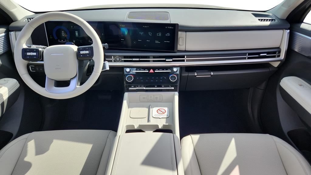 2026 Hyundai Santa Fe SEL - Photo 14