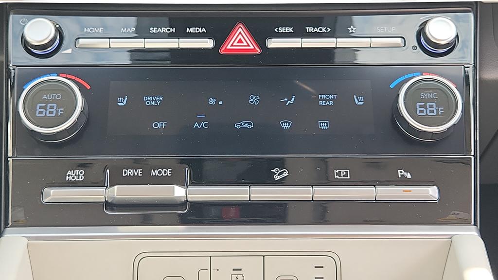 2026 Hyundai Santa Fe SEL - Photo 15