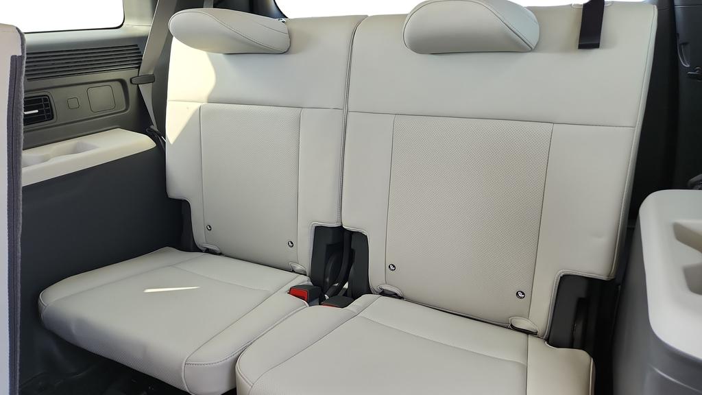 2026 Hyundai Santa Fe SEL - Photo 17
