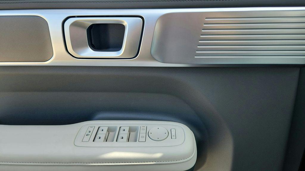 2026 Hyundai Santa Fe SEL - Photo 18